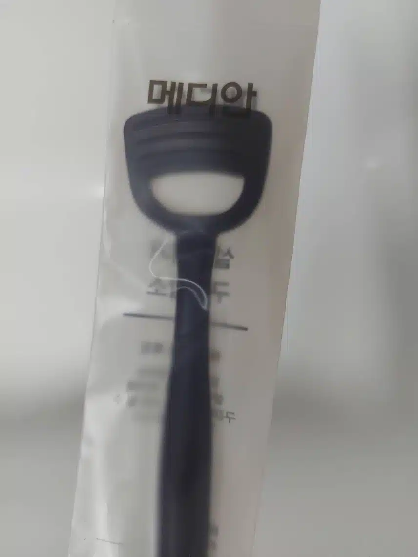 혀클리너 추천