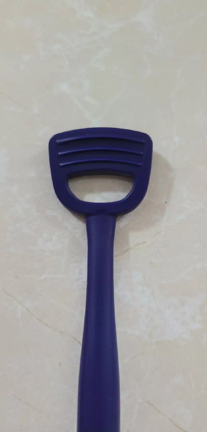 혀클리너