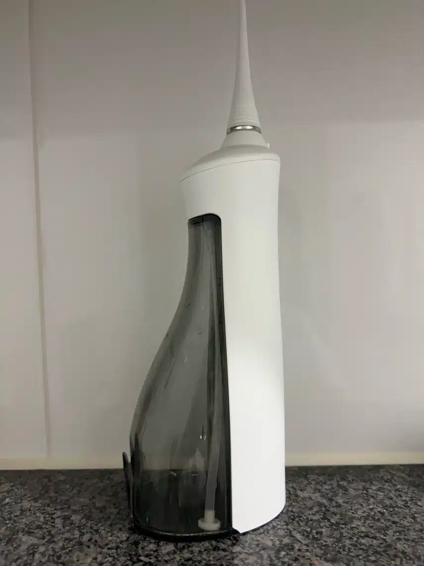 몇년째 쓰고있는 아쿠아픽