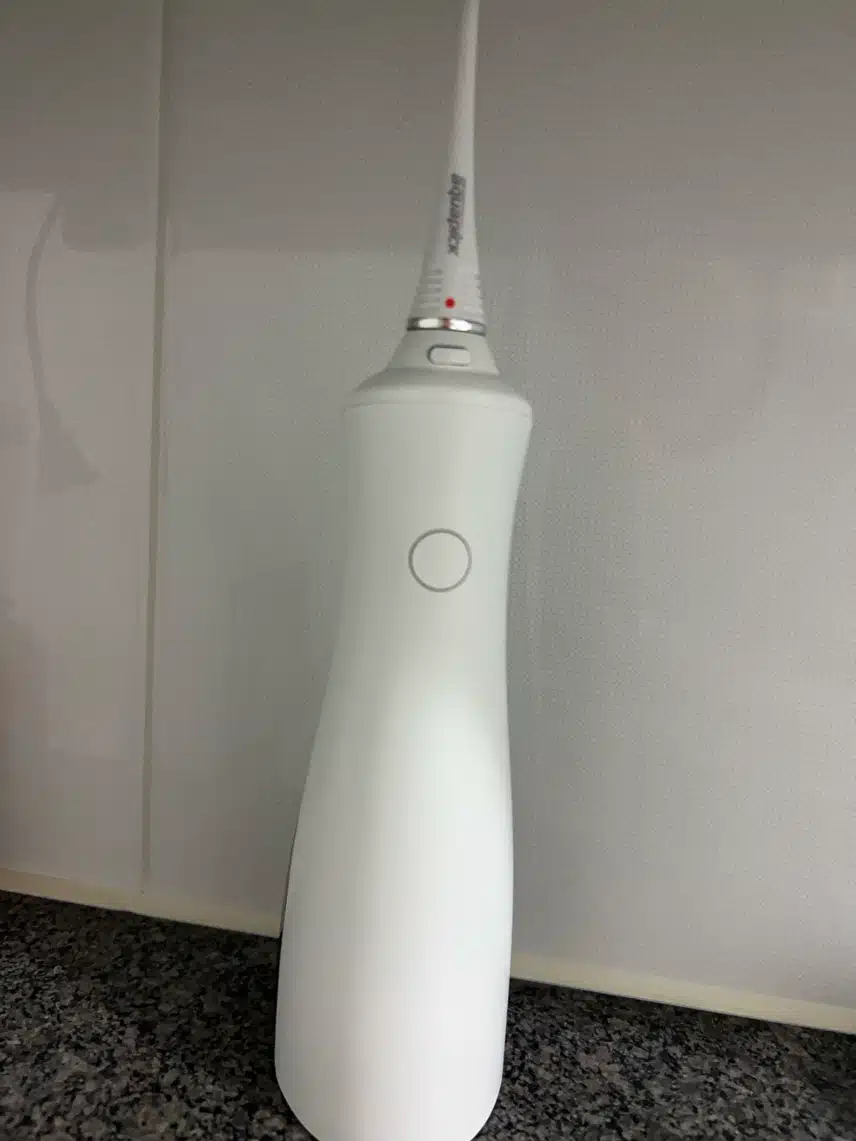몇년째 쓰고있는 아쿠아픽