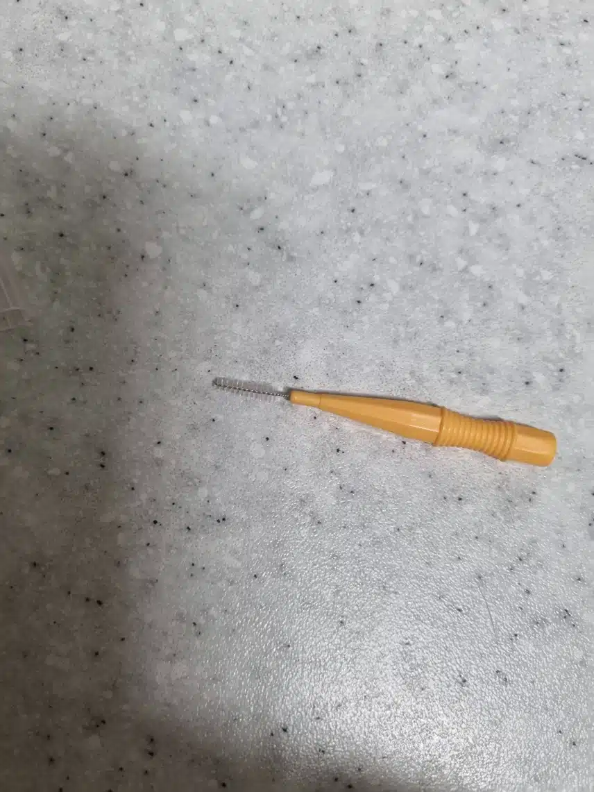 구강케어