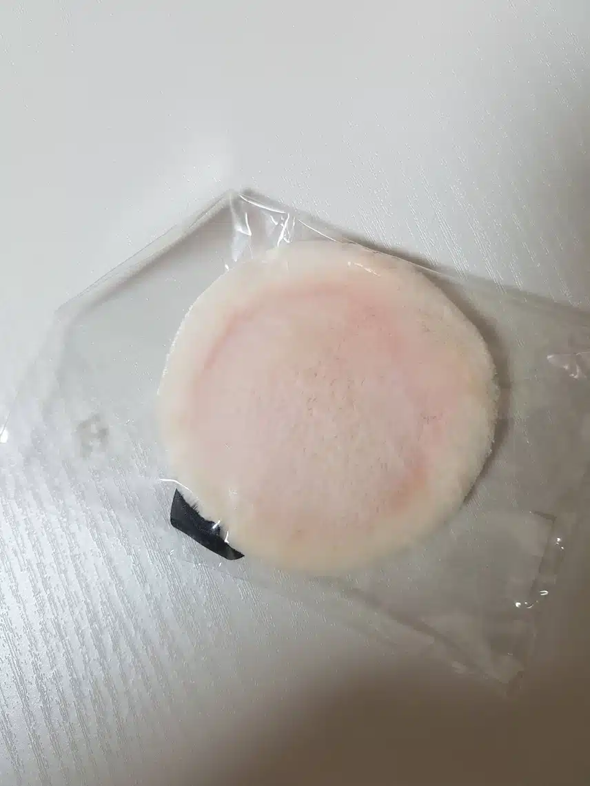 MAC 퍼프