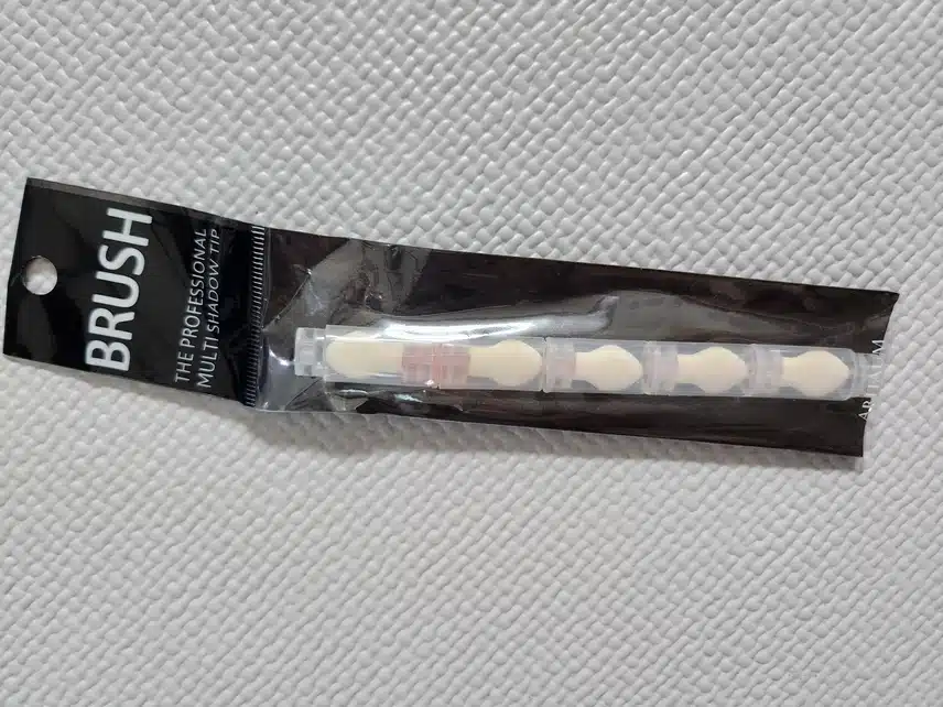 유용하게 쓰는 섀도팁