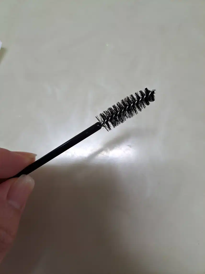 다이소 스크류 브러시