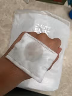 이마트 화장솜 써보셨나요