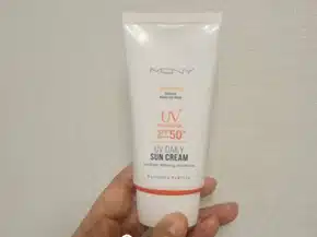 톤업 선크림