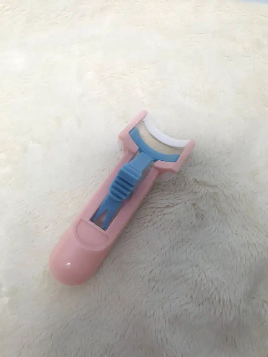가성비 넘치는 뷰러