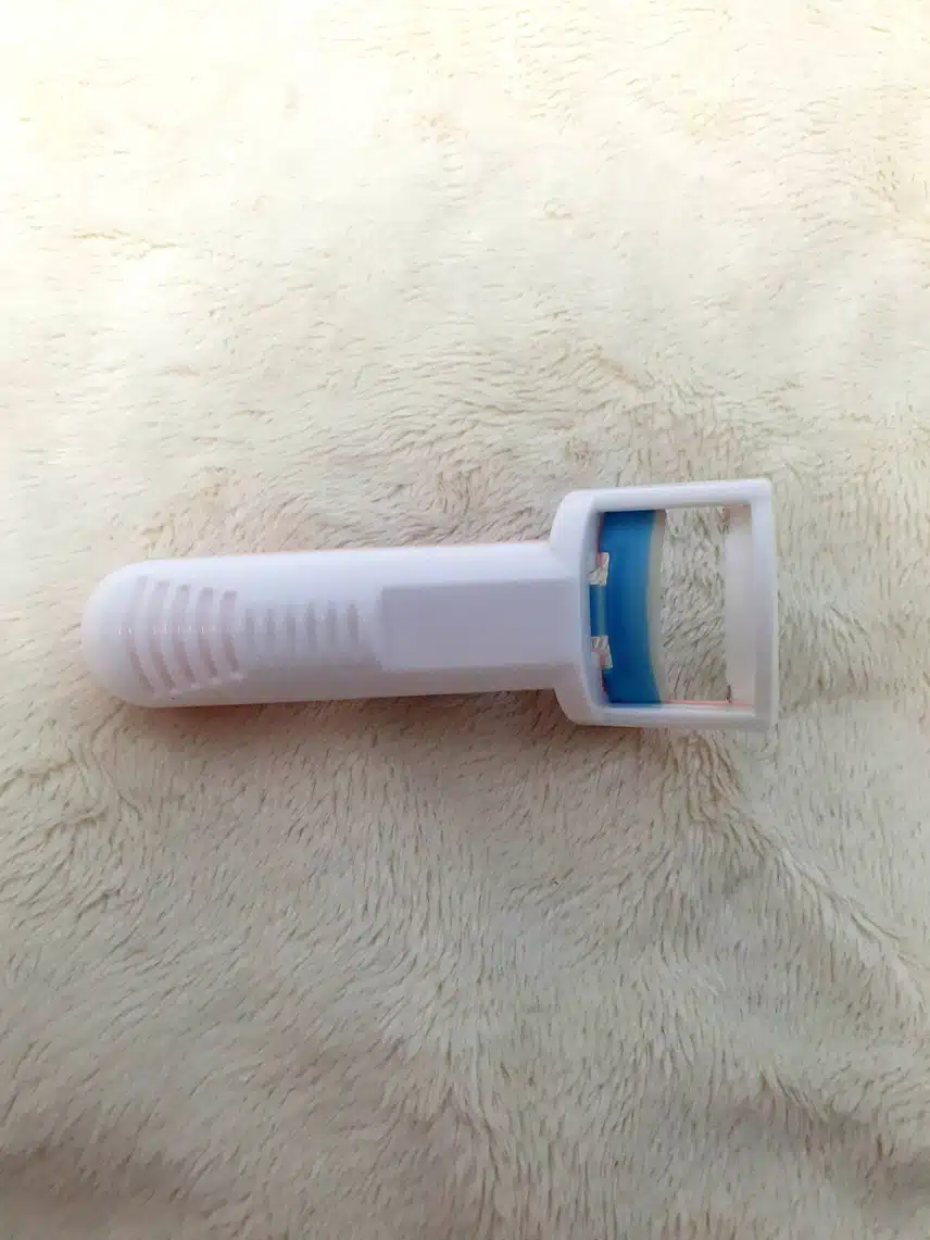 가성비 넘치는 뷰러