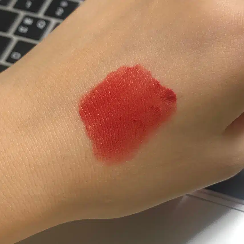 대존예 무지개맨션 틴트😍