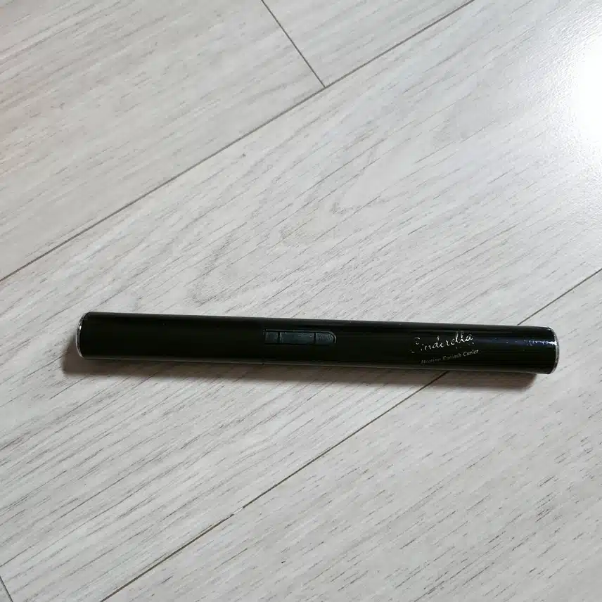 속눈썹고데기