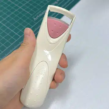 속눈썹 온열뷰러 추천합니다 