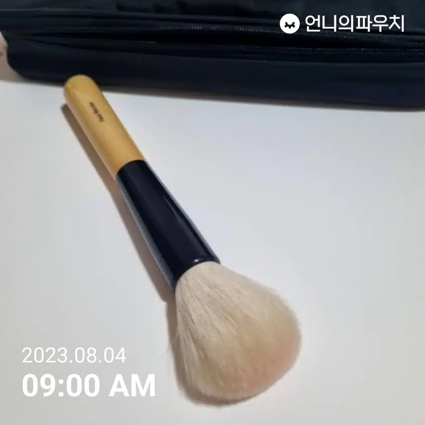 [미용소품]바비브라운 페이스 블랜더 브러쉬(이주의키워드8월첫째주)