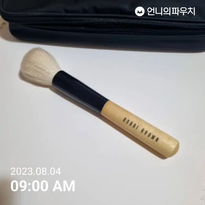 [미용소품]바비브라운 페이스 블랜더 브러쉬(이주의키워드8월첫째주)