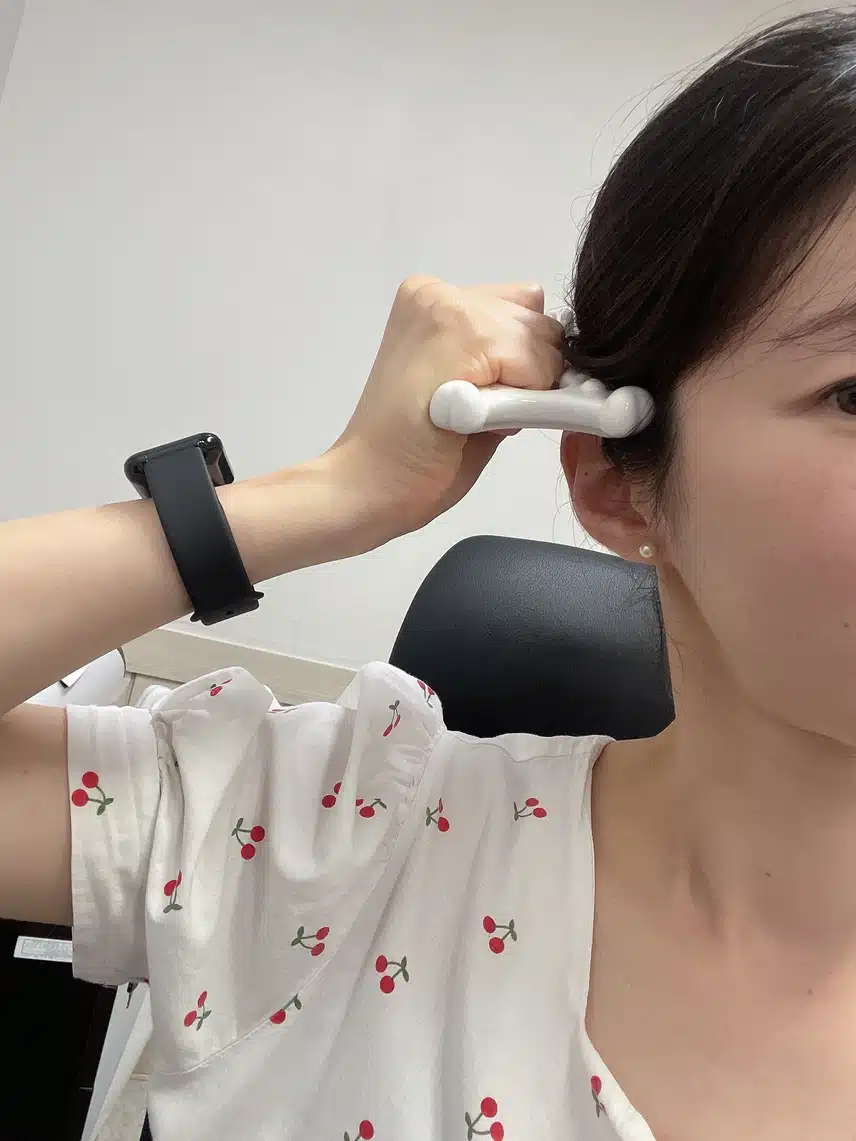 사무실 속 나의 스파샵^^