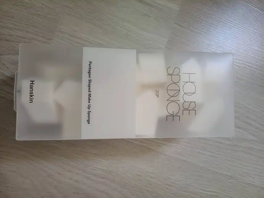 가성비최고 (한스킨하우스스펀지) 추천합니다용!!!!!