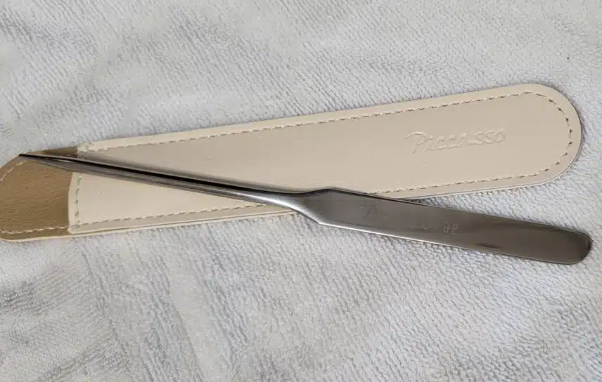 피카소 스파츌라
