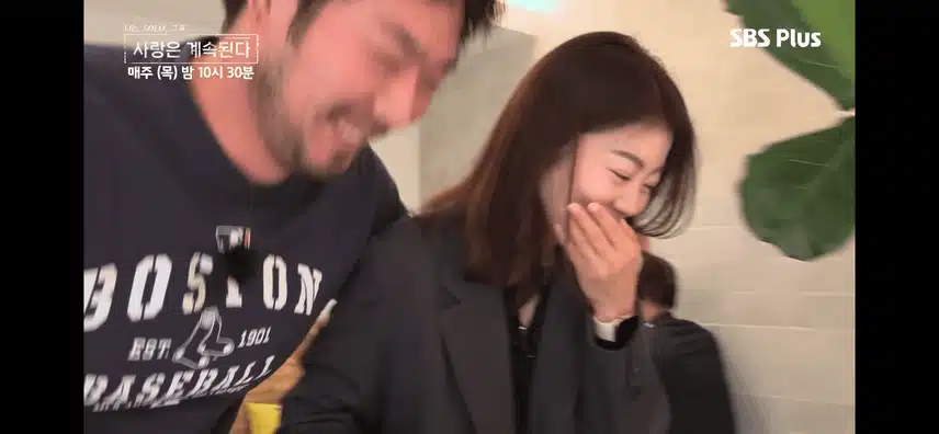 넘어지는 남자들 속출 하겠군