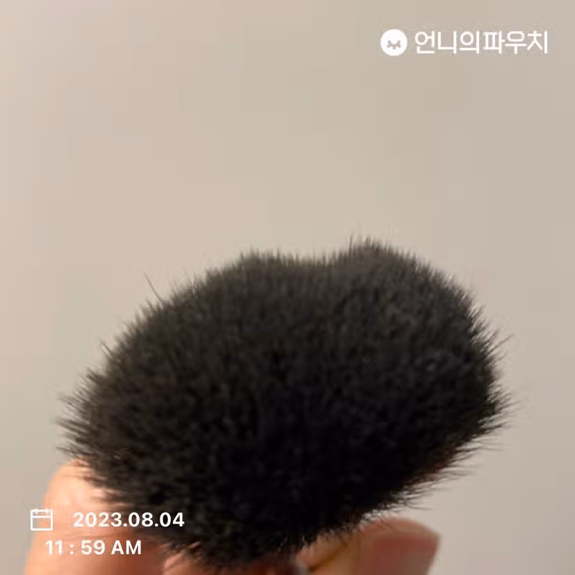 부드러운 쉐딩을 할 수 있는 브러쉬