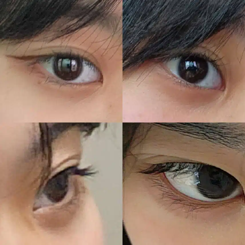 화장품 유목민이 유일하게 정착한 이것?