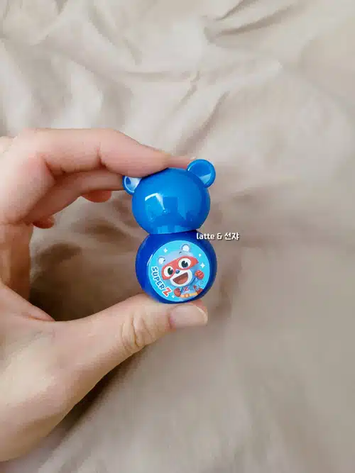 [꿀팁] 손톱 물어뜯는 습관 어떻게 고칠까요?