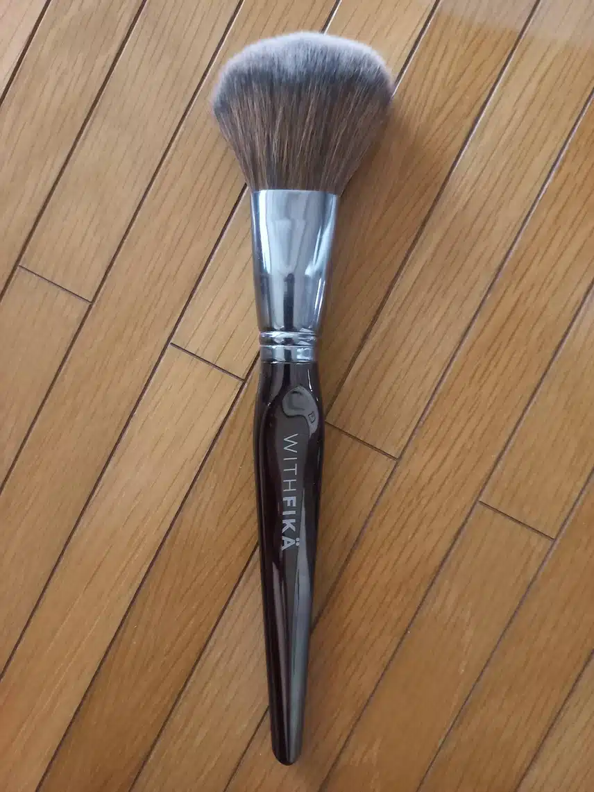 다이소 위드피카 브러쉬