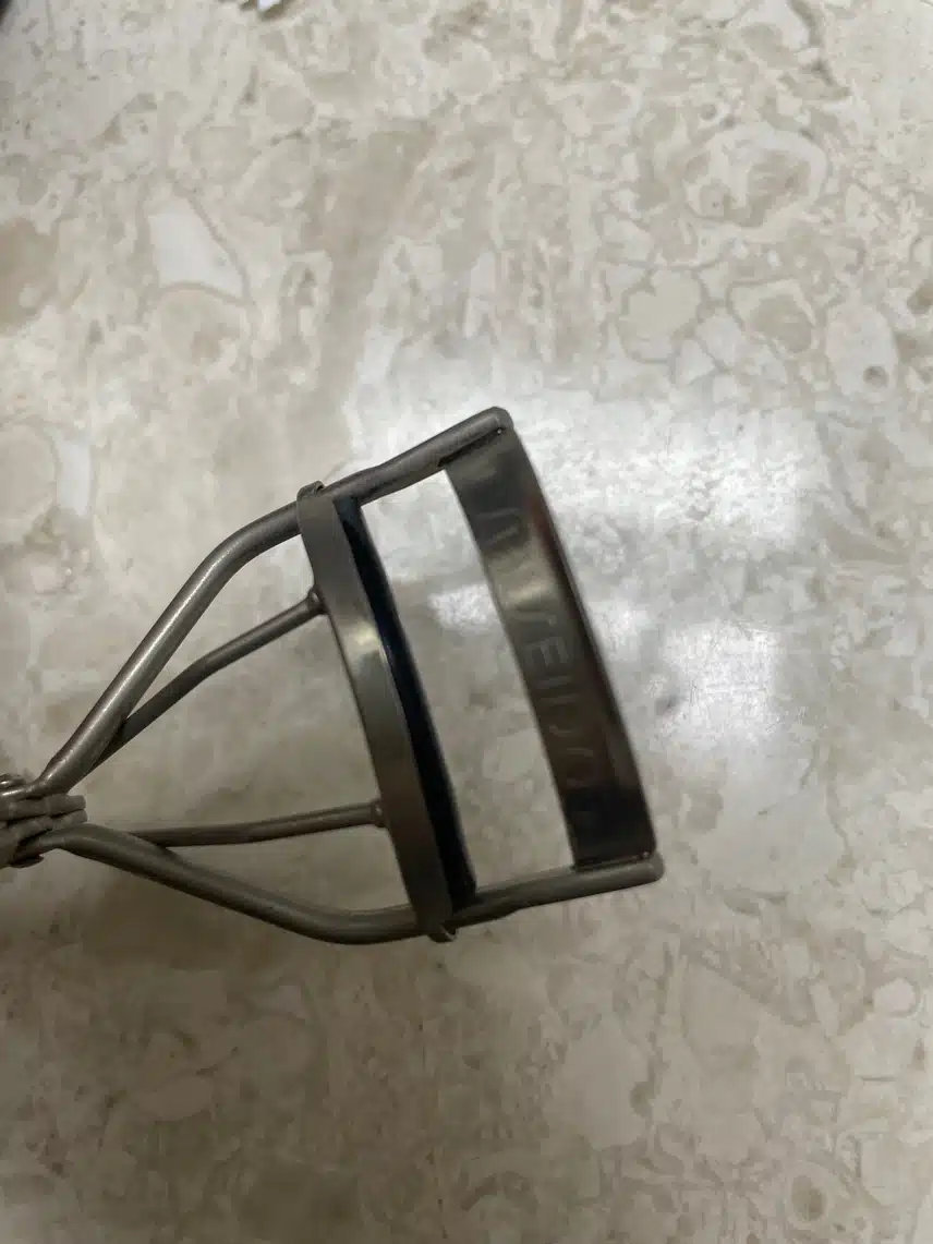 시세이도 뷰러 추천합니다