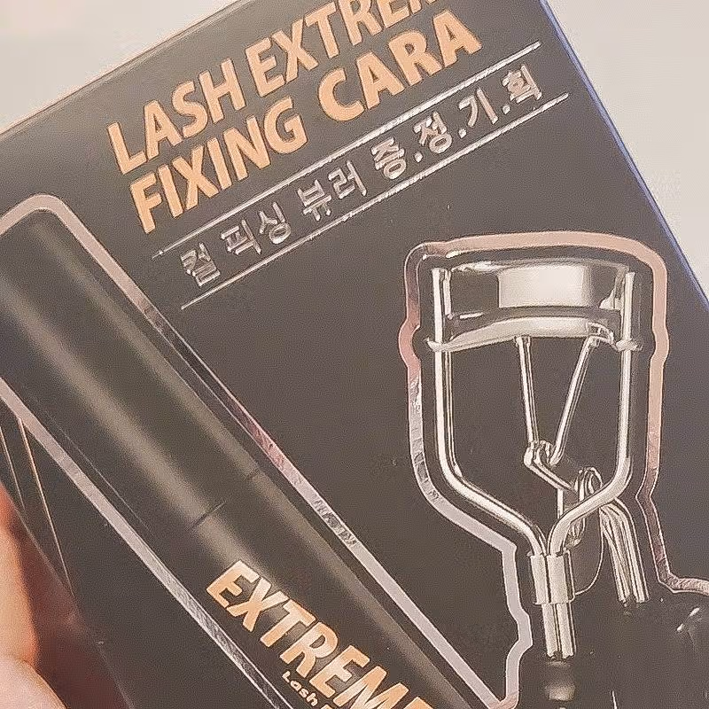 속눈썹을 힘있게 올려주는 뷰러 추천