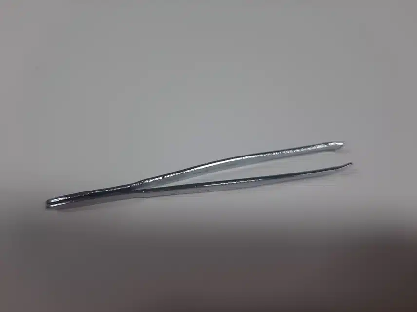 나의 만능 템 스뎅(?) 족집게 ㅋㅋ