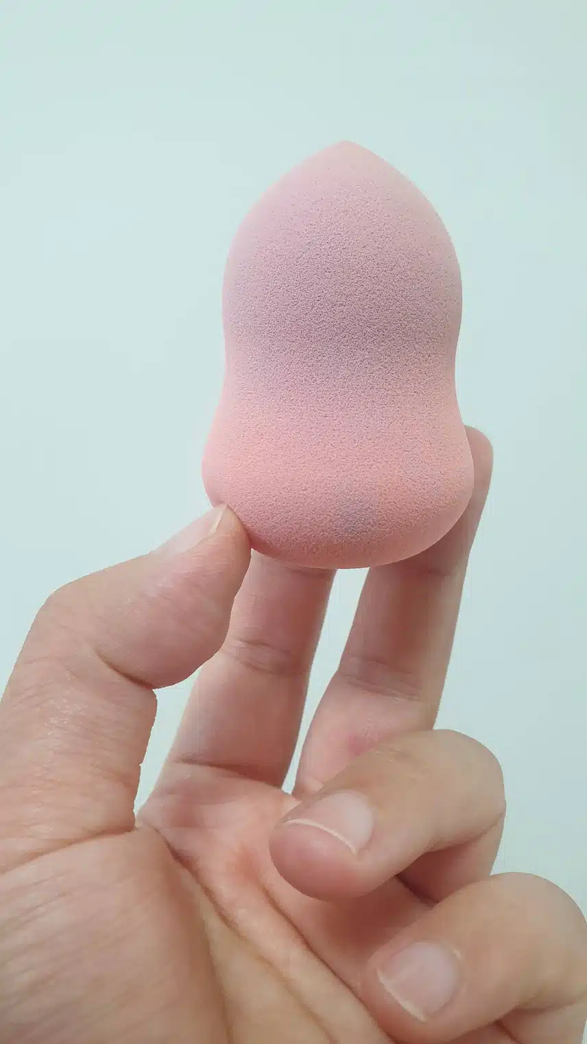 유명한 다이소 똥퍼프