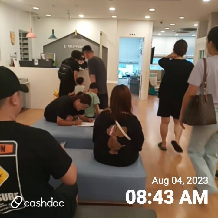 제천 튼튼소아청소년과 의원을 소개합니다..
