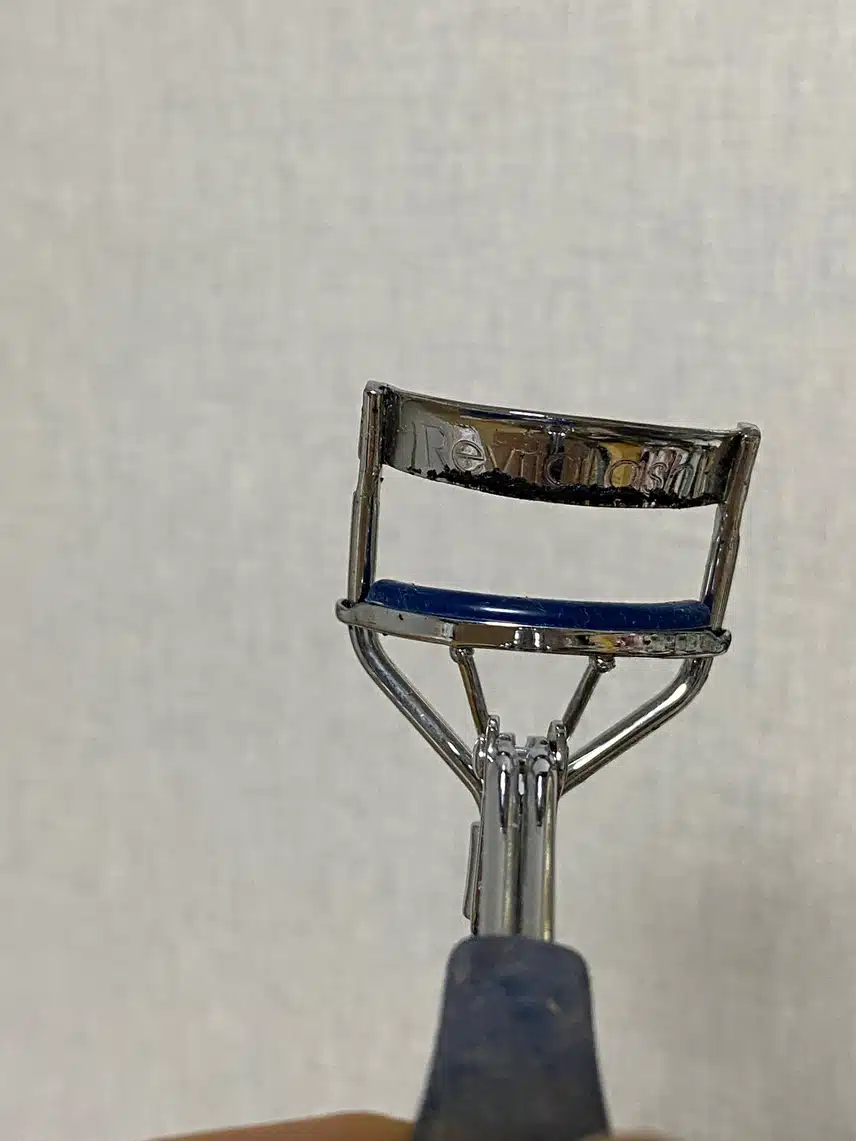 리바이탈래쉬 속눈썹 뷰러