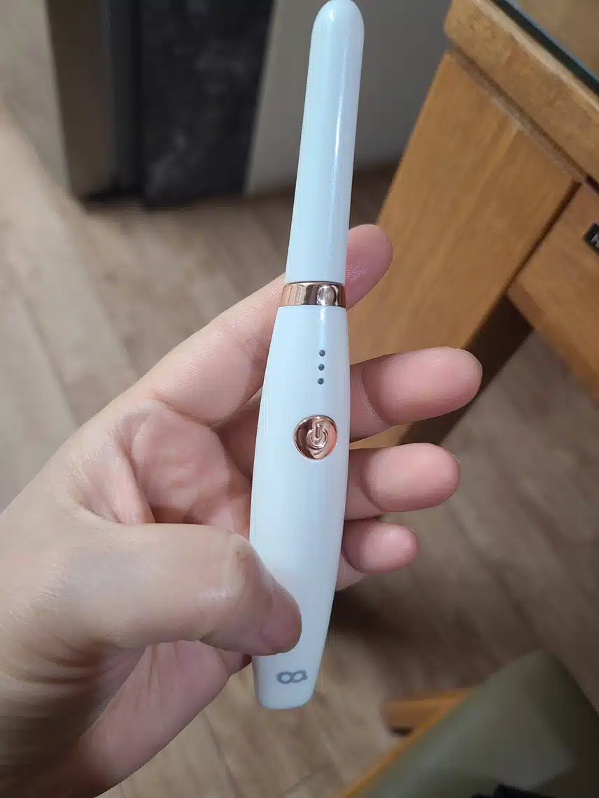 이번주 키워드 오아 속눈썹고데기