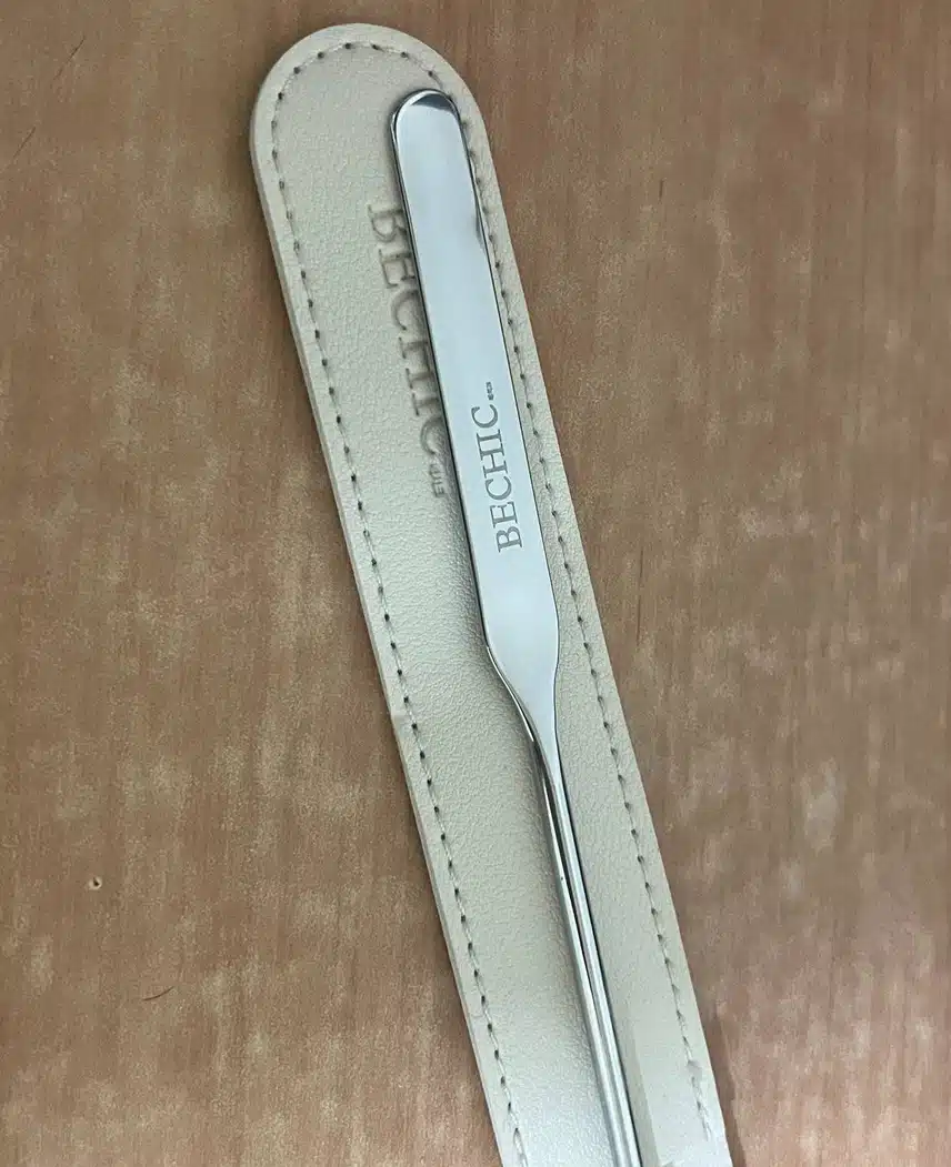다이소 메이크업 스파츌러 추천합니다