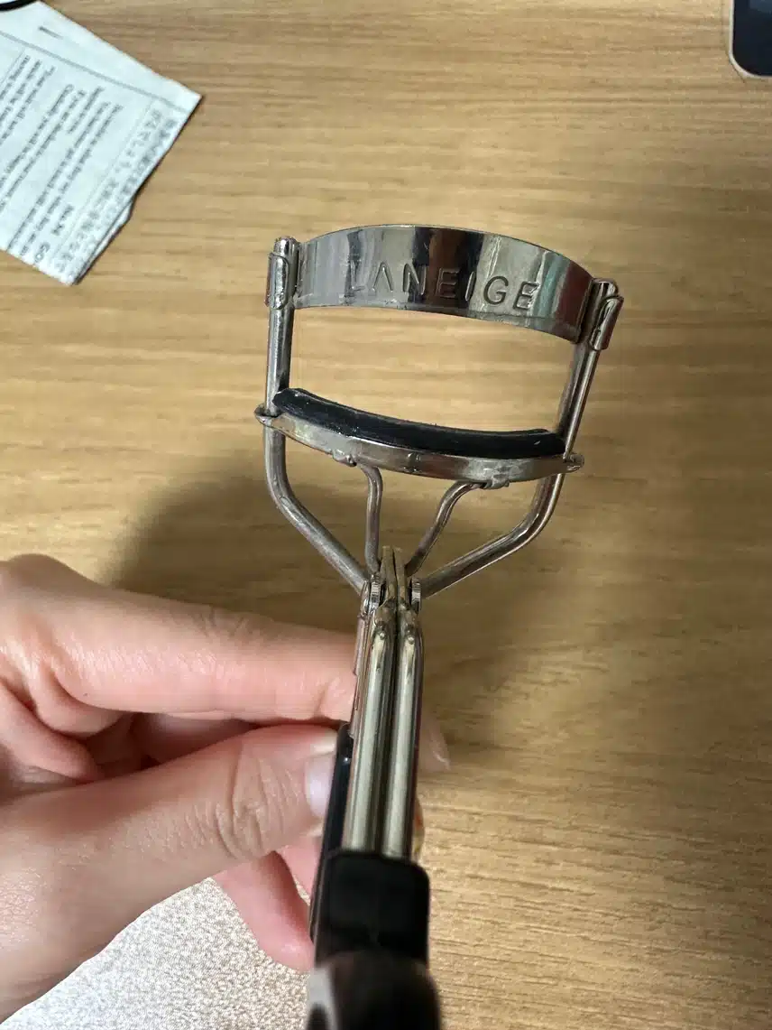 라네즈 뷰러가 좋아요