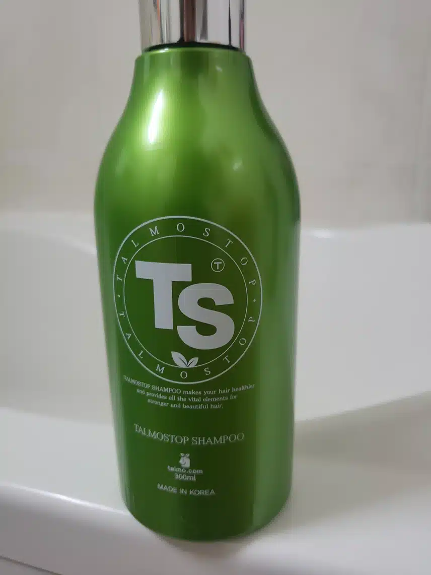 TS샴푸