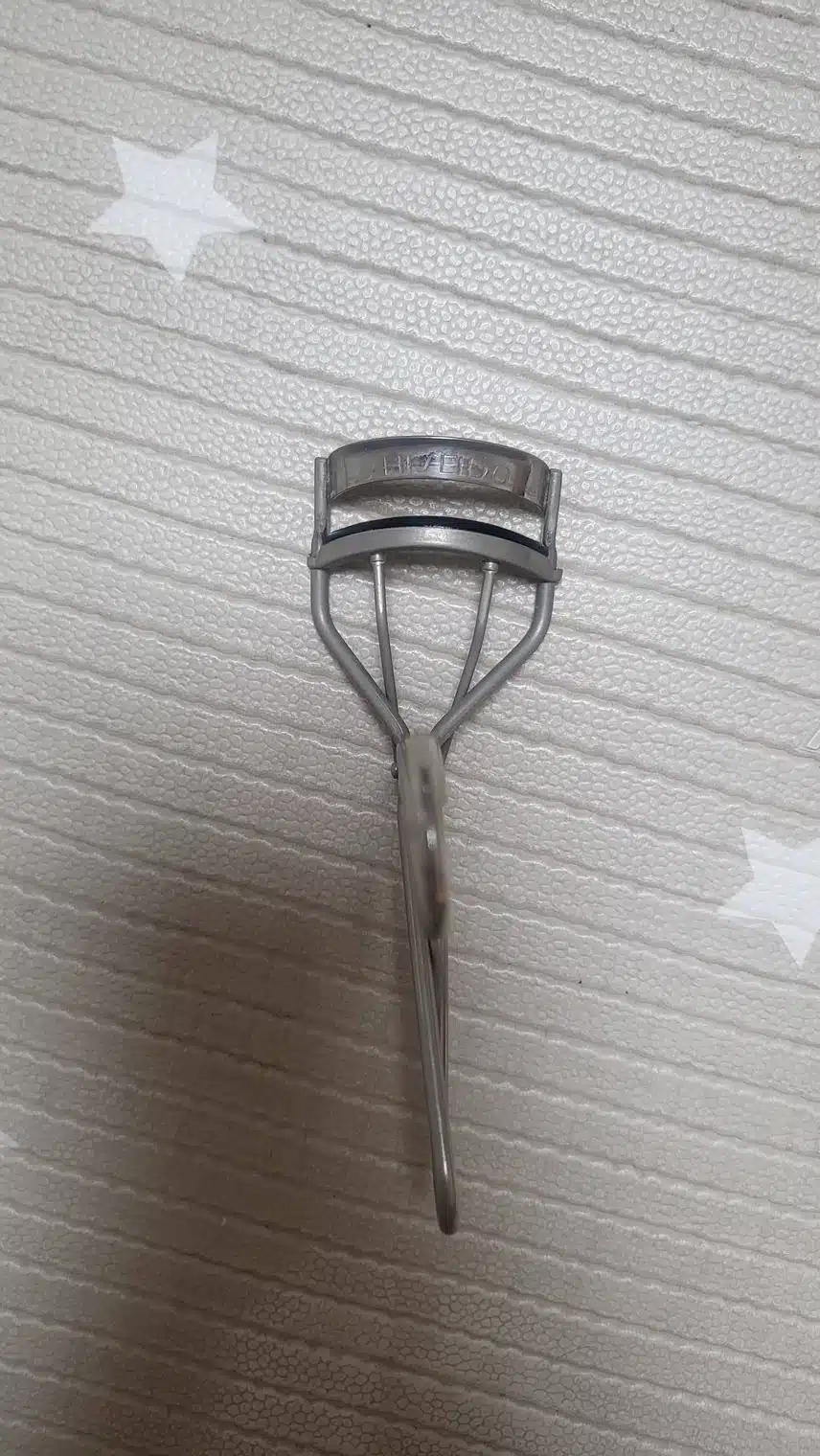 뷰러는 시세이도~!!
