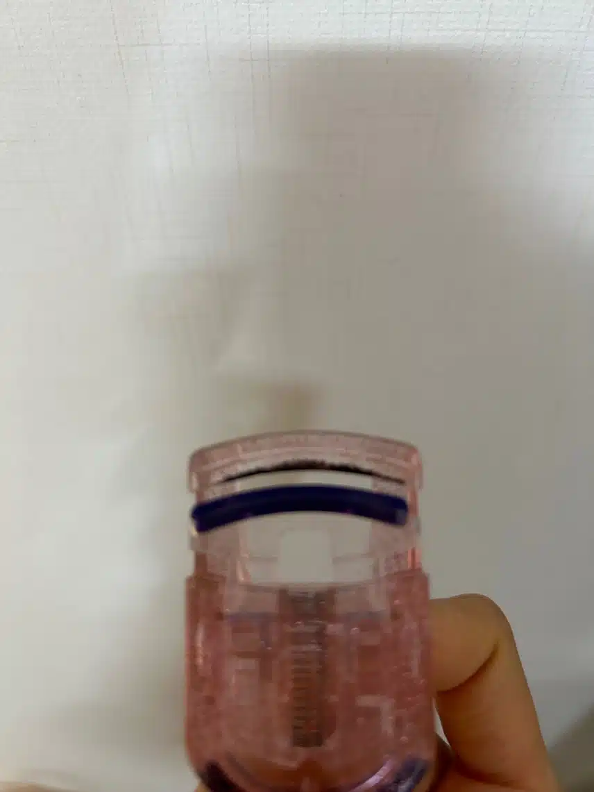 속눈썹 뷰러 추천드려요