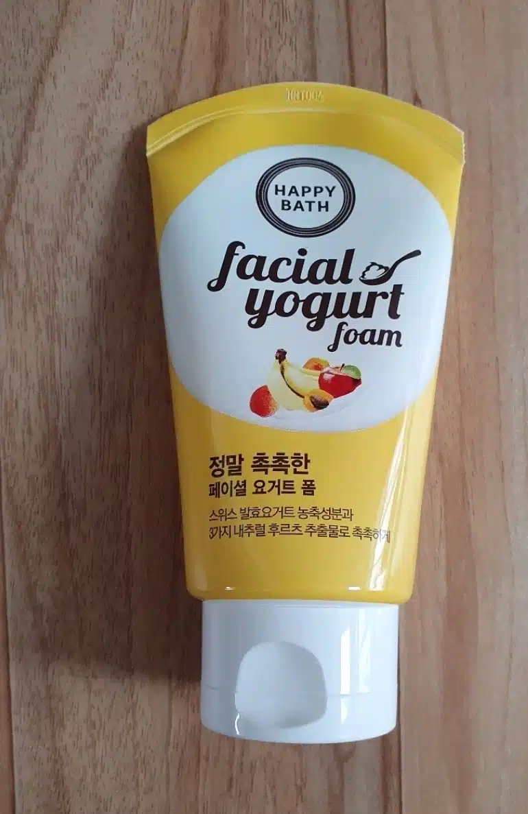 폼세안