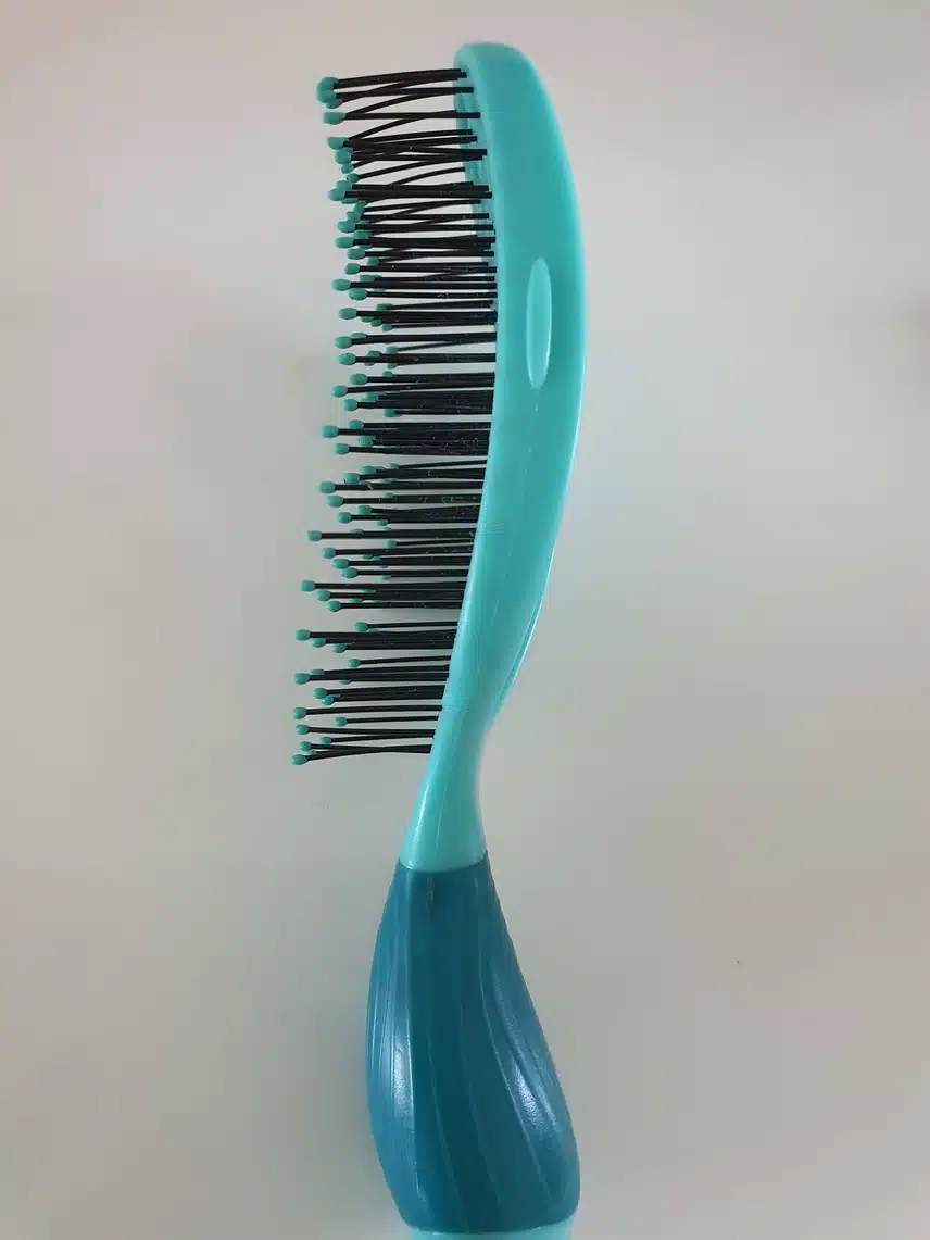 헤어브러쉬