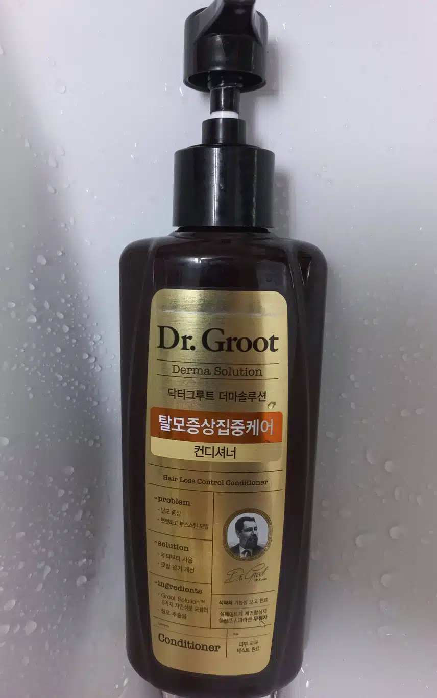 닥터그루트 컨디셔너 