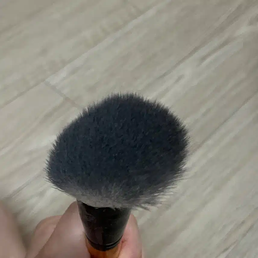 다이소 붓 추천해요
