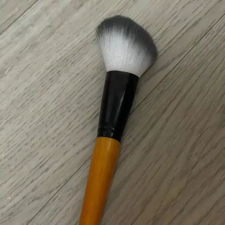 다이소 붓 추천해요