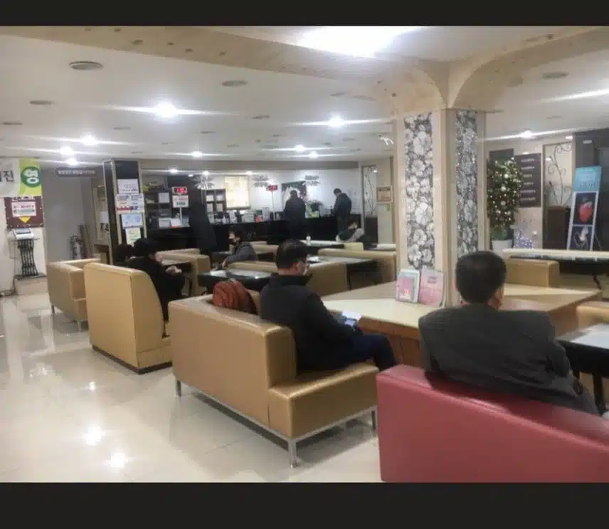 굉주 은병원 소개합니다 