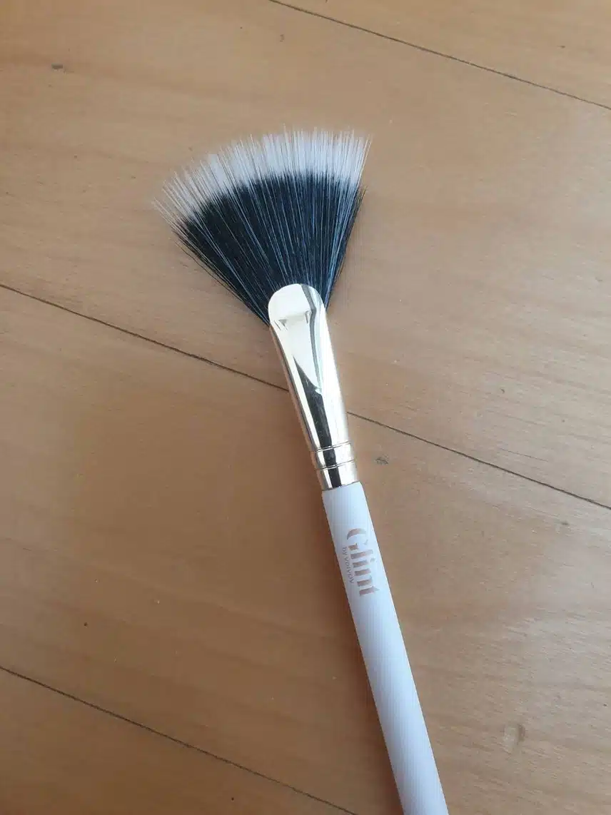 브러쉬 추천