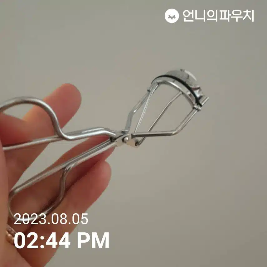 에뛰드하우스 뷰러