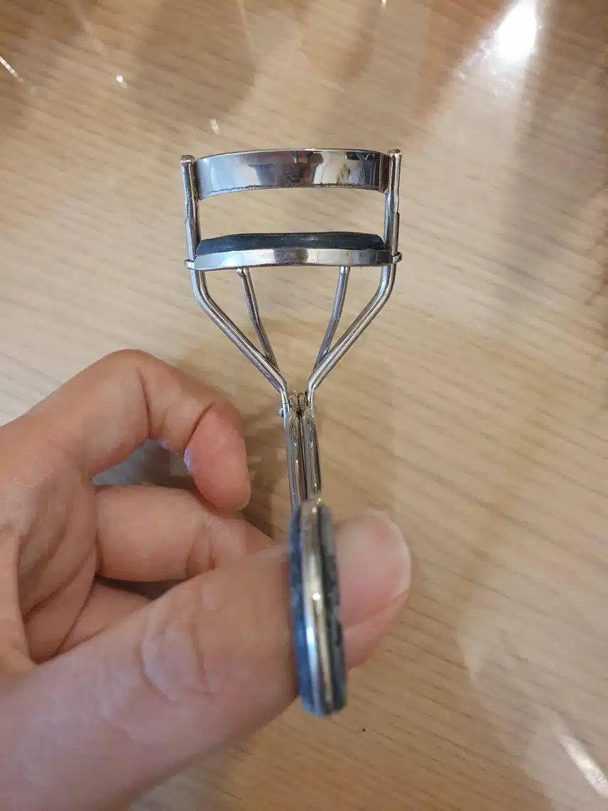 시세이도 뷰러