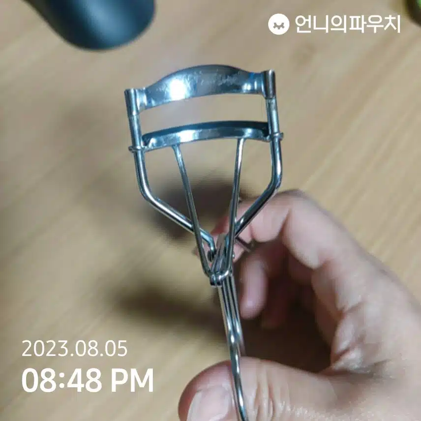 미샤 뷰러