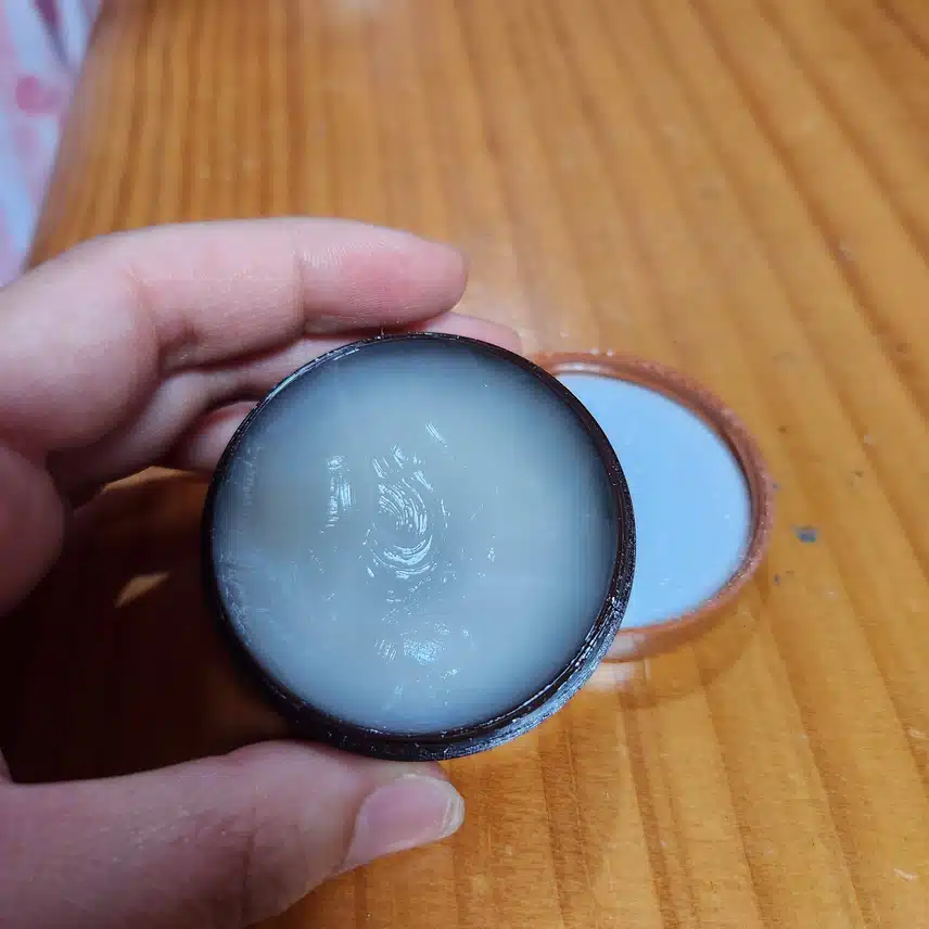 에뛰는 립 마스크