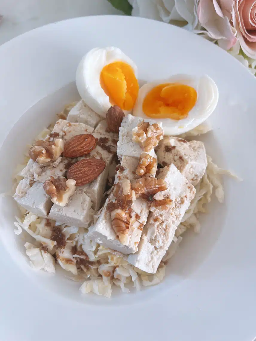 🍽️공복 운동후 식사