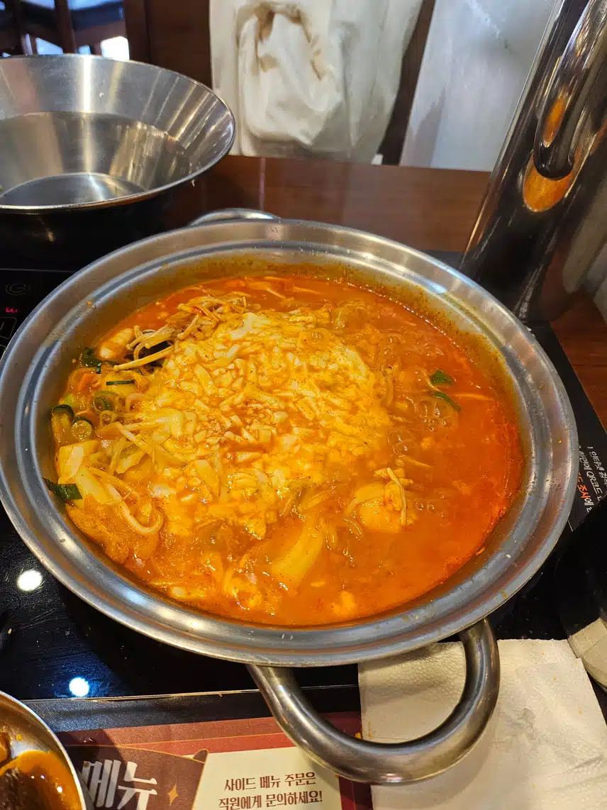 두끼 체다치즈 무료